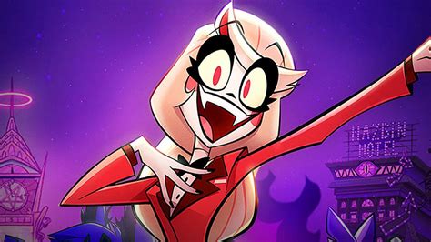 Hazbin Hotel Episode 7 Release Date & Remaining。